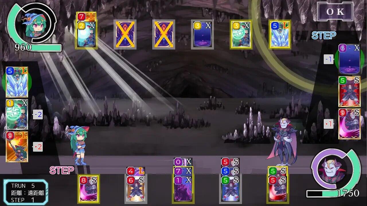 图片[3]-t2237暗种（闇種）V1.07+ 官方中文[新作/670M]-乐游二次元