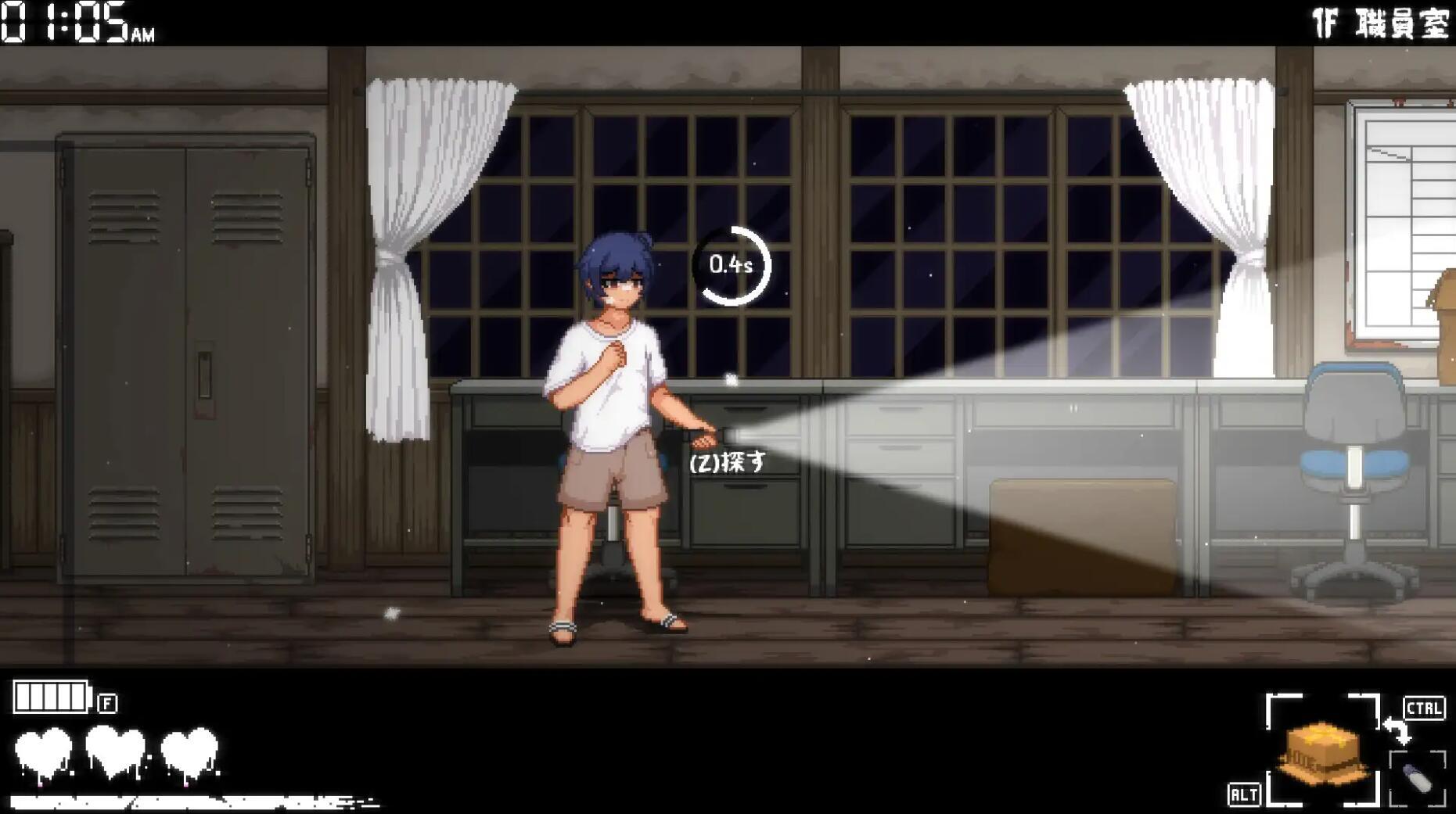 图片[2]-t2118 放课后捉迷藏 V1.01 官方中文[新作/135M]-乐游二次元