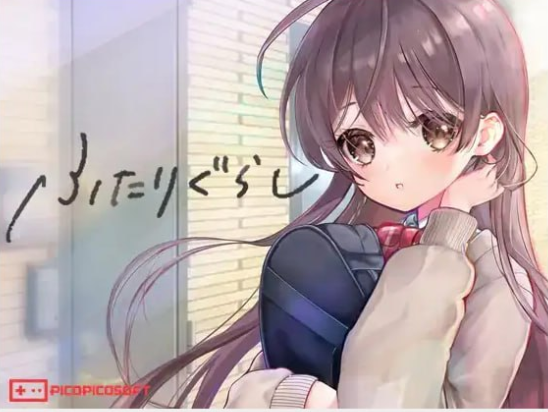 x15075同居生活 V1.13 AI汉化[新作/4.1G]-乐游二次元