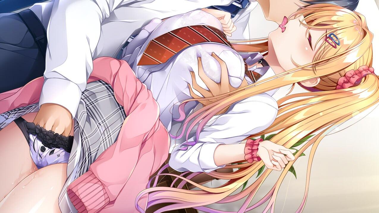 图片[2]-t15072傲慢的小梦 想要和哥哥做很多很多H的事情|精翻汉化|全CG存档[更新/1.3G]-乐游二次元