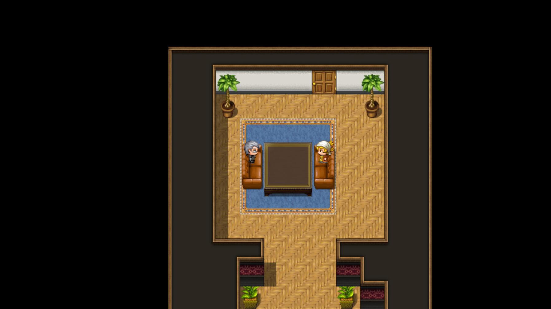 图片[3]-x15058太太，请你用身体支付房租  V1.0 STEAM官中[新作/300M]-乐游二次元