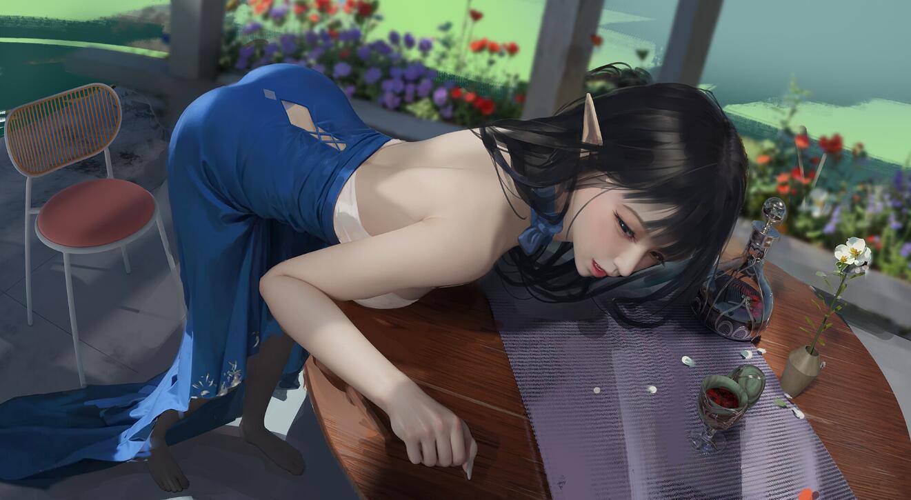 图片[2]-t15014神话传记5/Fairy Biography5 : Demon|STEAM官中[新作/450M]-乐游二次元