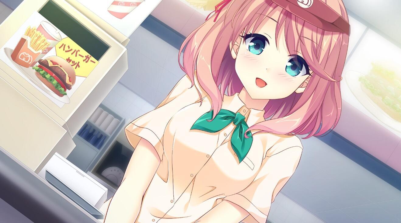 图片[2]-t15022突然＊恋人/Making＊Lovers STEAM官中 全高清合集版[新作/3.4G]-乐游二次元