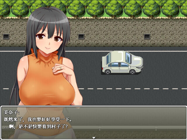 图片[2]-t15003美奈子 爱妻农村游|STEAM官中 [新作/290MB]-乐游二次元