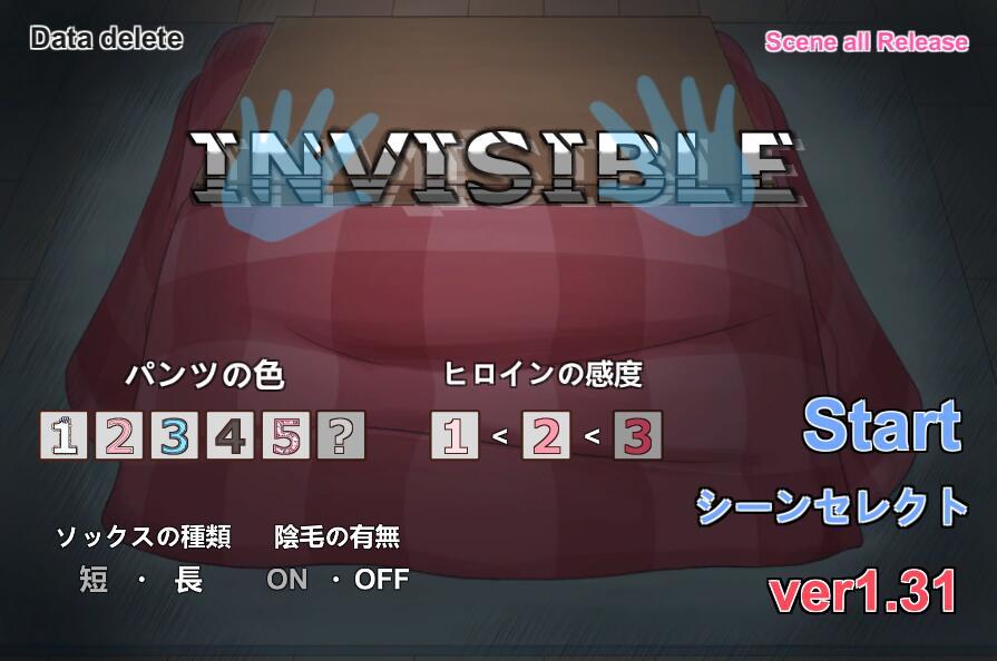 图片[2]-t15037透明人 V1.31 生肉|动态[更新/240M]-乐游二次元