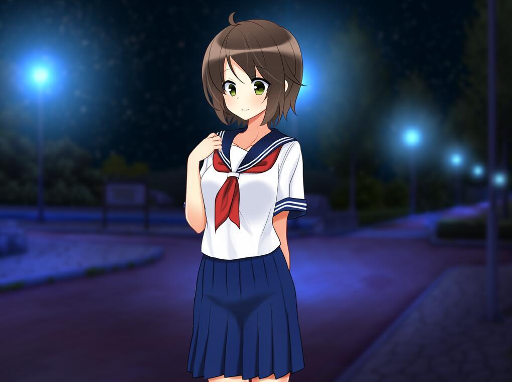 图片[2]-t15005再见，援交女孩|AI汉化 [更新/170MB]-乐游二次元