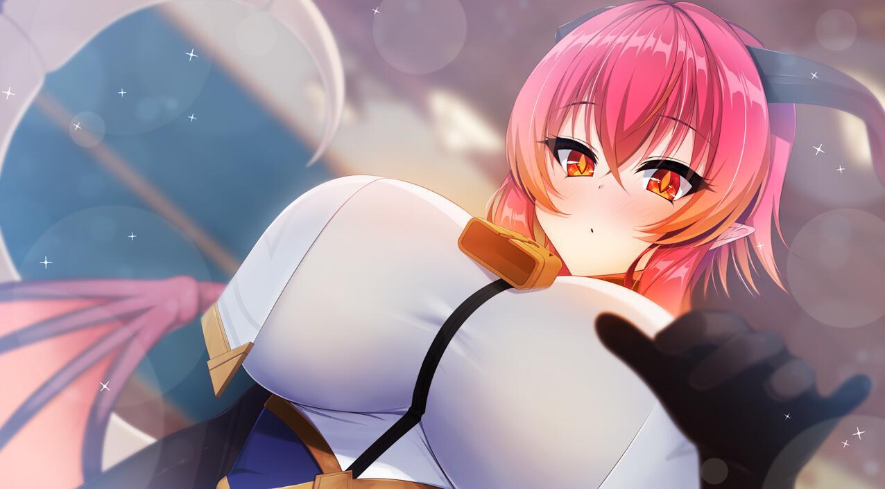 图片[2]-t15041铃兰学院～龙族的未婚妻～ AI汉化 全CG存档[更新/1.9G]-乐游二次元