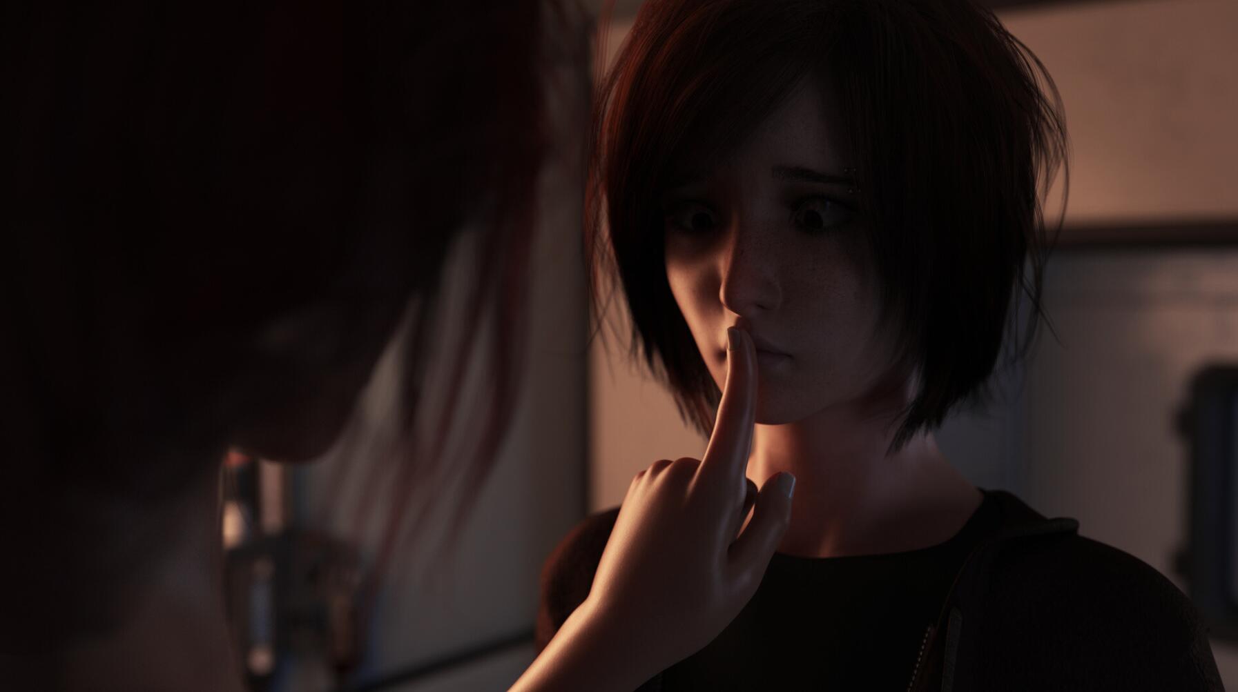 图片[2]-t10030计划：激情-第二季|STEAM官中[新作/18.0G]-乐游二次元