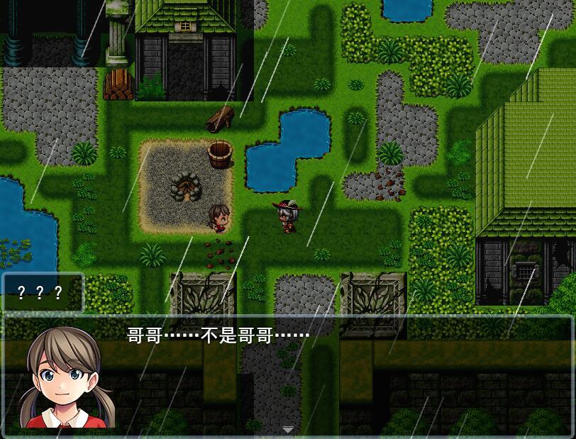 图片[2]-t15053被怪物娘摧毁的村庄3 AI汉化[新作/300G]-乐游二次元