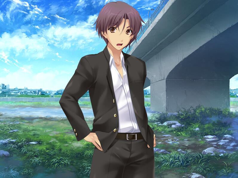 图片[2]-t15062最强的不良变成了女生！ AI汉化 全CG存档[更新/360M]-乐游二次元