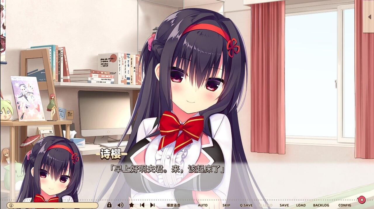 图片[2]-t10027常轨脱离Creative凸 V1.14 Steam官方中文[更新/5.5G]-乐游二次元