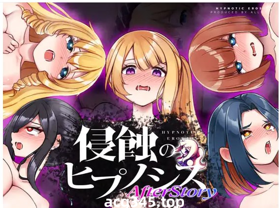 t6527催眠之蚀 后传 V1.0 机翻汉化[新作/1G][PC+安卓]-乐游二次元