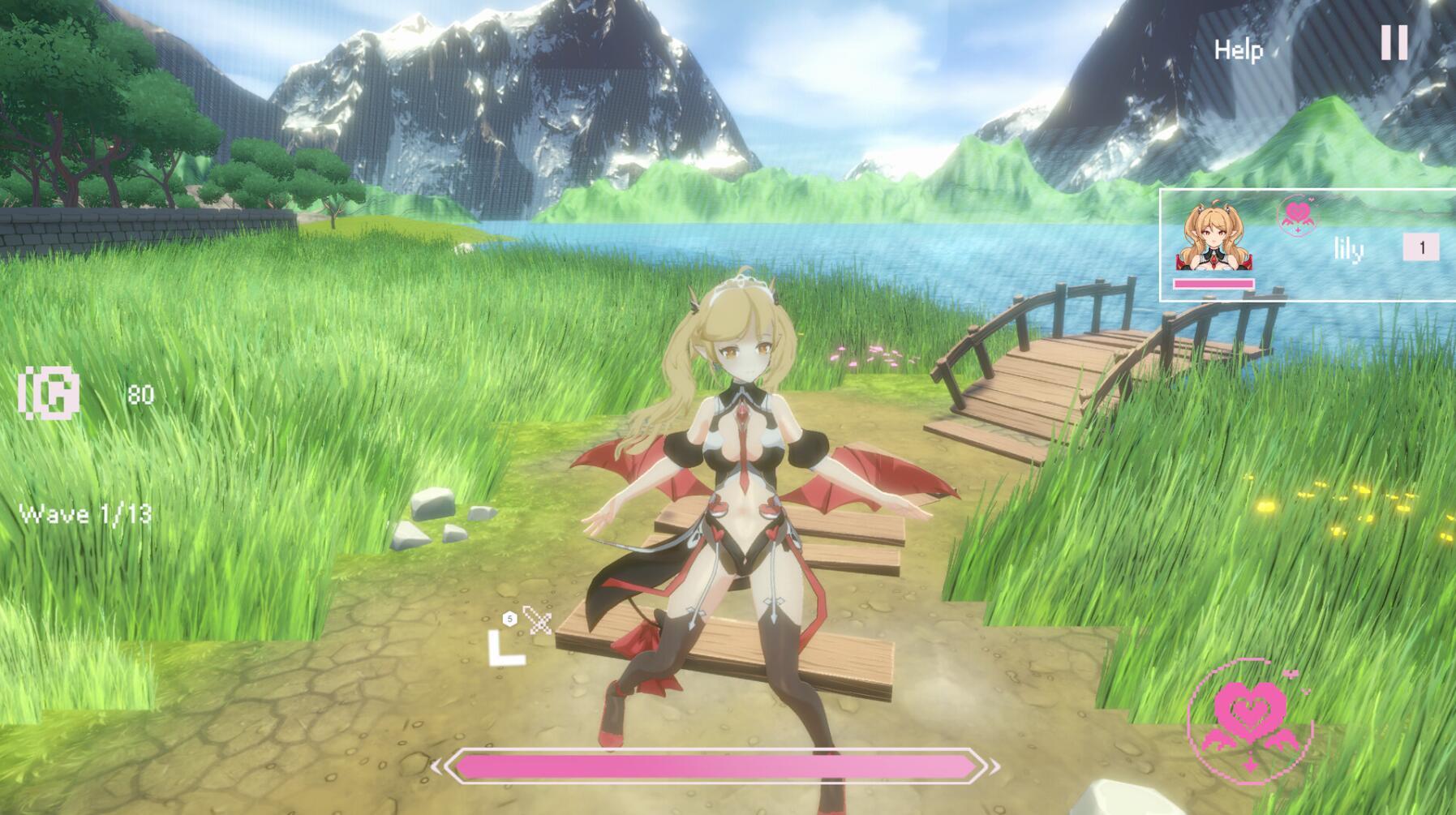 图片[3]-t10015从魅魔开始的异世界冒险 Ver0.12EA Steanm官方中文 [新做/1.8GB]-乐游二次元