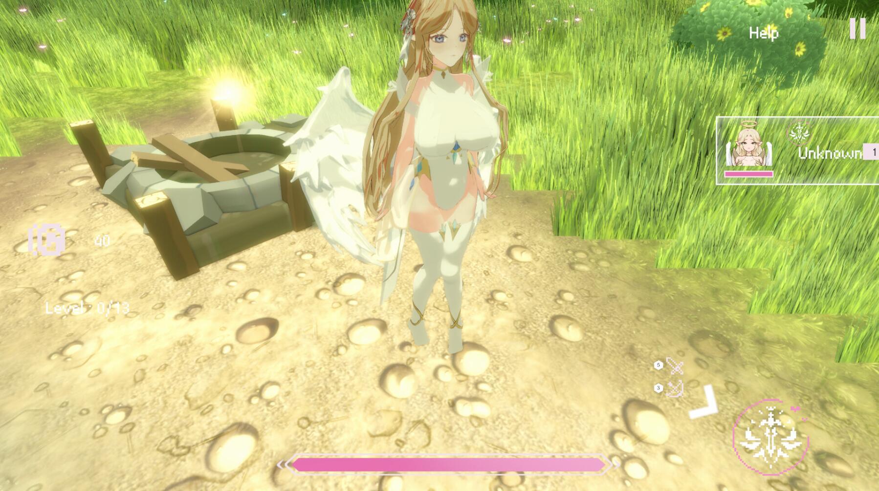 图片[4]-t10015从魅魔开始的异世界冒险 Ver0.12EA Steanm官方中文 [新做/1.8GB]-乐游二次元