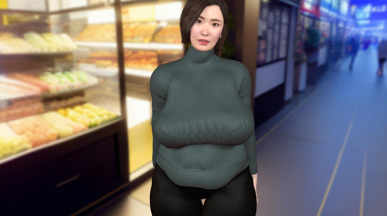 图片[2]-t15070不想看到妻子的样子 机翻[新作/1.3G]-乐游二次元