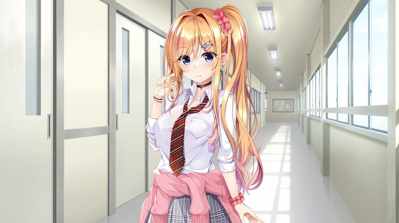 图片[3]-t15072傲慢的小梦 想要和哥哥做很多很多H的事情|精翻汉化|全CG存档[更新/1.3G]-乐游二次元