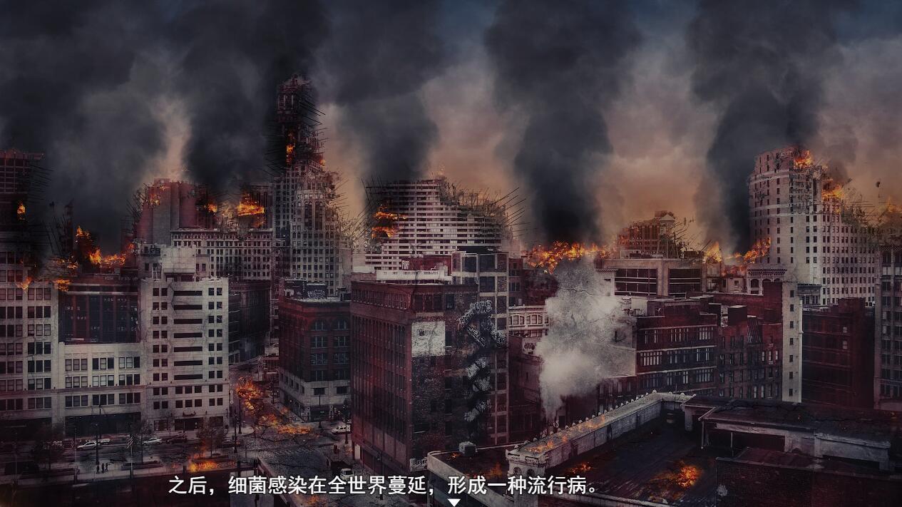 图片[3]-t15019The Lust of You ~在退廃世界里与美女们为所欲为 V1.07 AI汉化|精品[更新/660M]-乐游二次元