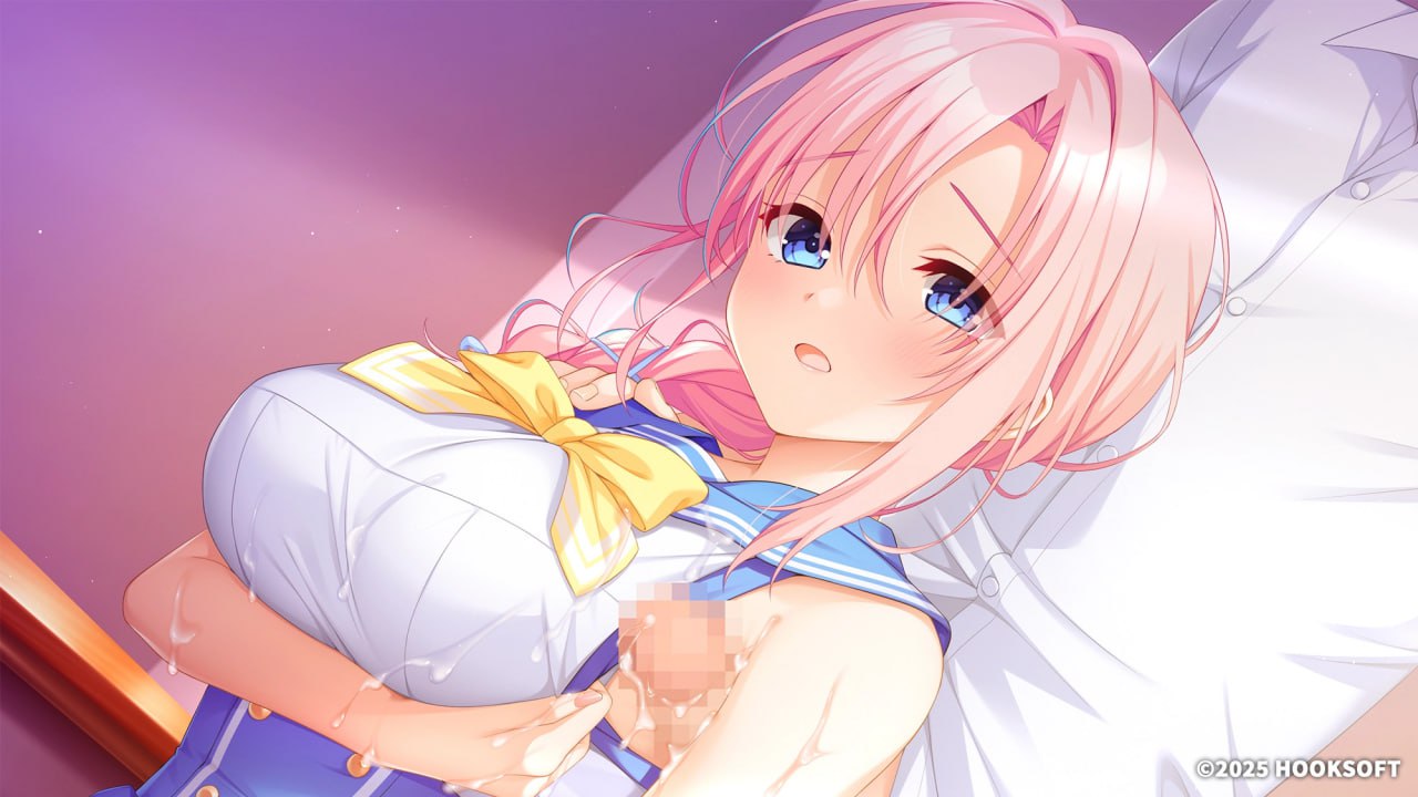 图片[2]-x15079秘密之恋（伪） 纯爱后日谈 V1.0 AI汉化+全CG[新作/4.0G]-乐游二次元