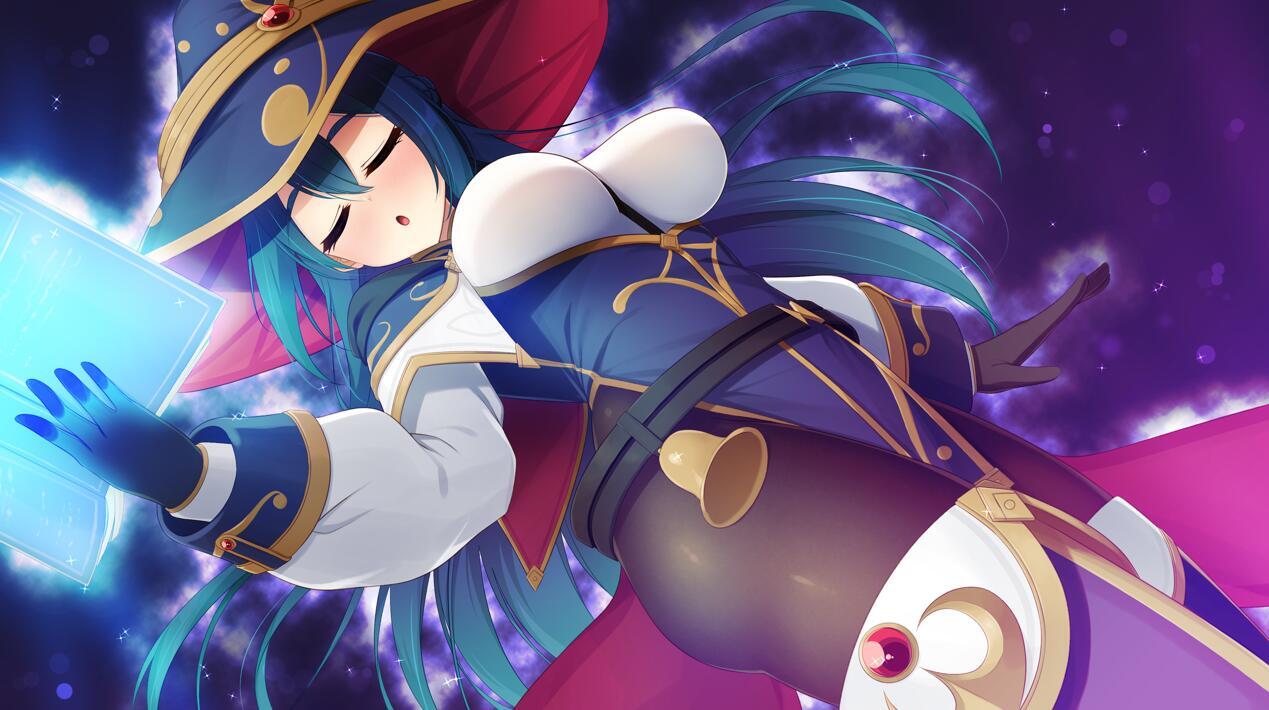 图片[3]-t15041铃兰学院～龙族的未婚妻～ AI汉化 全CG存档[更新/1.9G]-乐游二次元