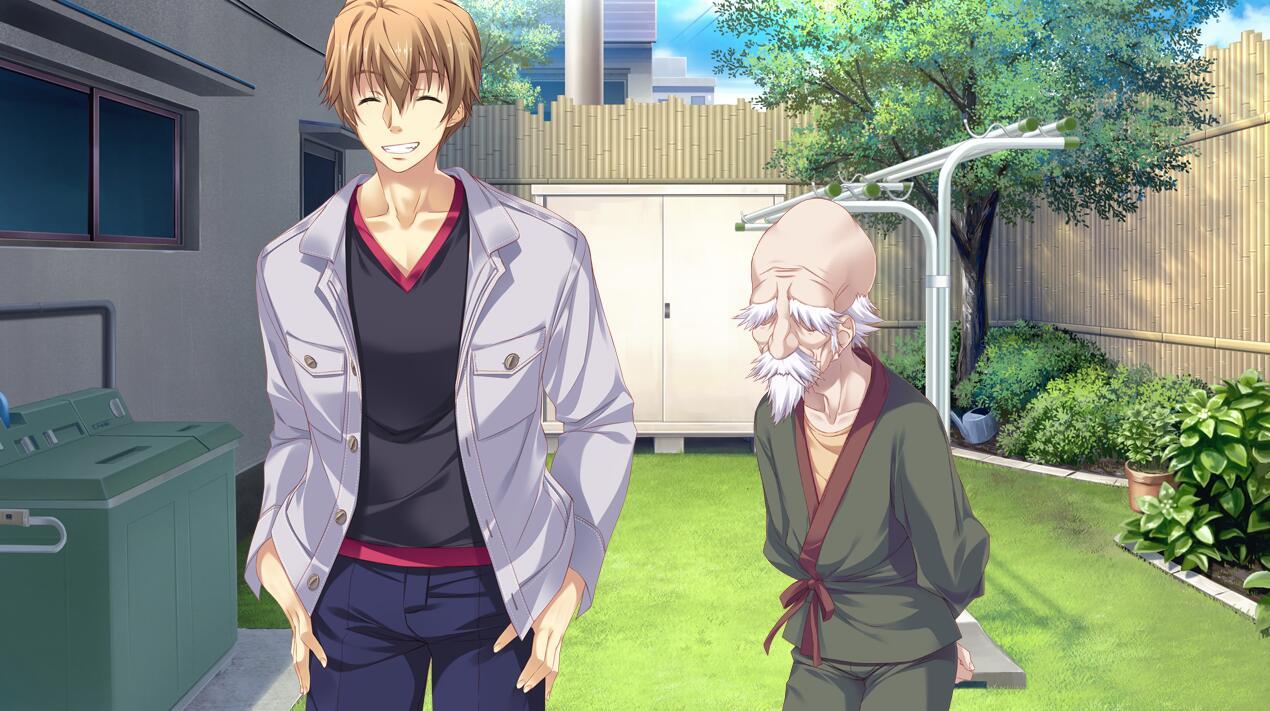 图片[3]-t15043色情漫画家与贫穷姐妹 AI汉化 全CG存档[更新/2.2G]-乐游二次元