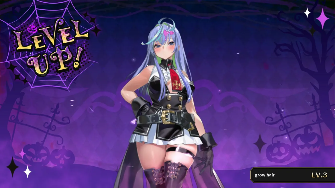 图片[3]-t10013 魔双进化：绝境生存 官方中文版 [新作/1.5GB]-乐游二次元