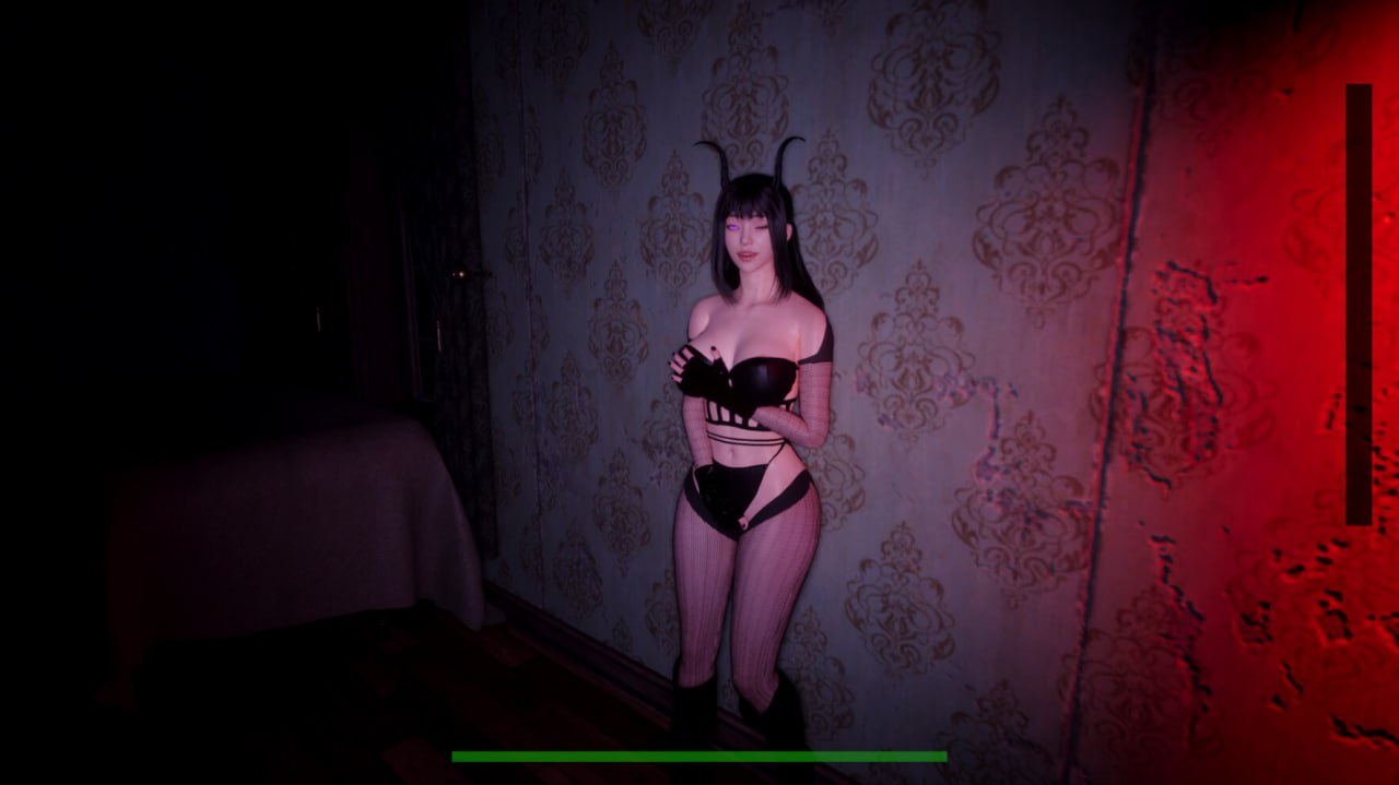 图片[2]-t20012闹鬼港湾 Haunting Havens V0.1.7 STEAM官中[新作/3.3G]-乐游二次元