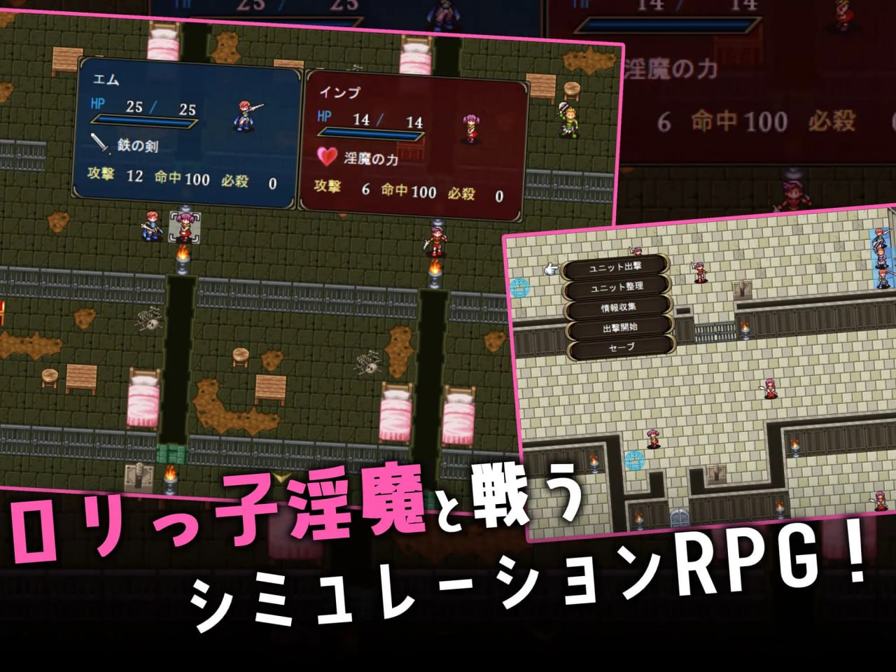 图片[2]-t20017受虐镇魂曲～手淫足交颜面骑乘 M男在淫魔城中的射精物语 V1.0 AI汉化[新作/1.2G]-乐游二次元