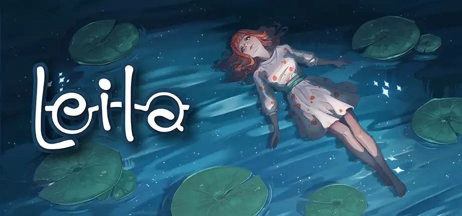 x3060 莱拉日记 官方中文版 [新作/1.2G]-乐游二次元