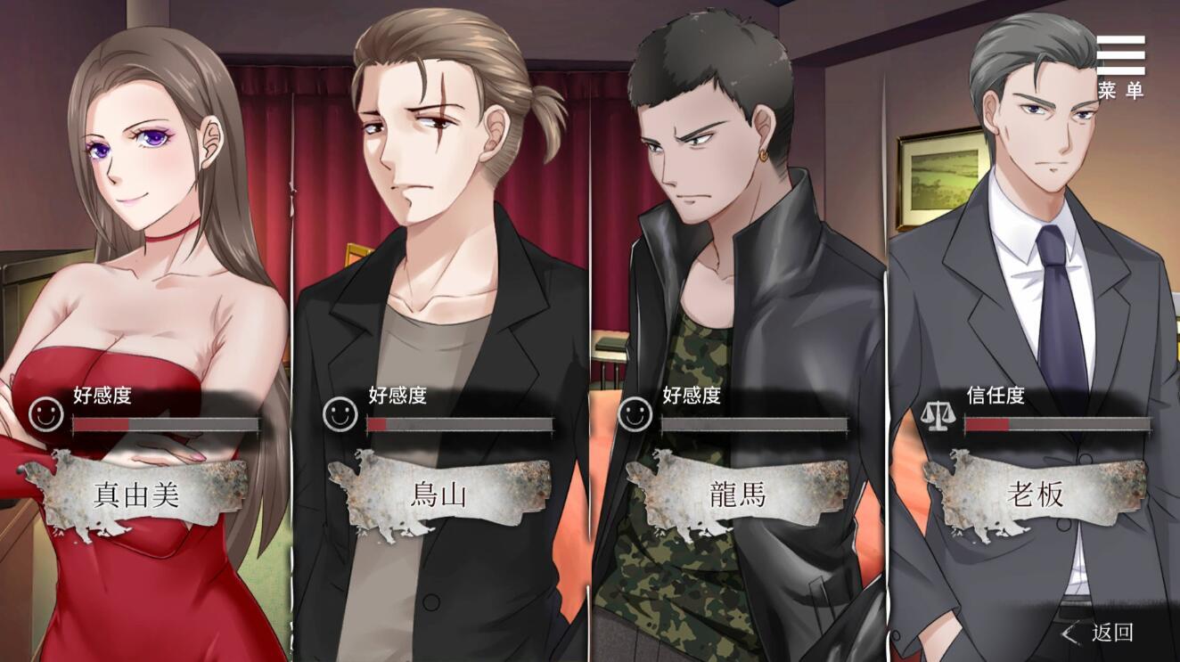 图片[3]-t15012夏树的监禁生活 V1.11 STEAM官中 [更新/330MB]-乐游二次元