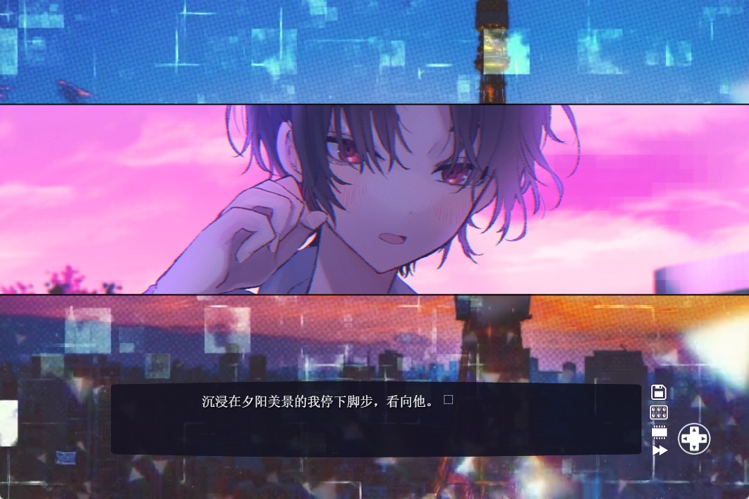 图片[3]-t6021 记忆少女+ 官方简繁体中文版 [新作/570M]-乐游二次元