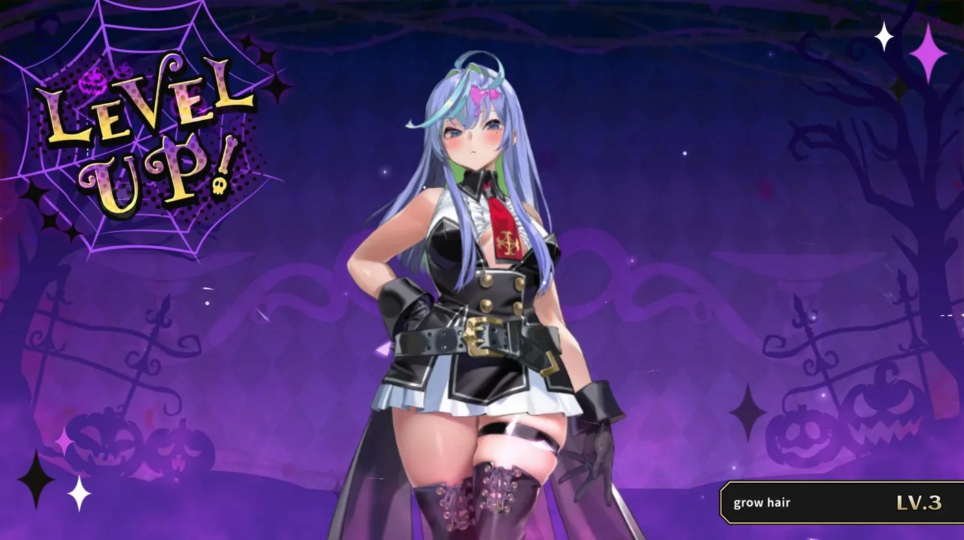 图片[2]-x15073恶魔幸存者  V1.0.1 STEAM官中[新作/700M]-乐游二次元