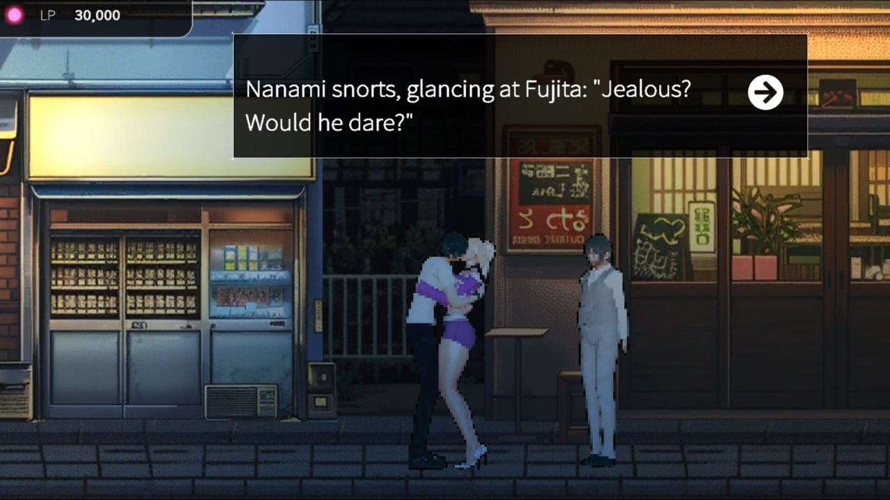 图片[3]-t20001草批模拟器：夜猫子 Night Owl Simulator  STEAM官中[新作/2.0G]-乐游二次元