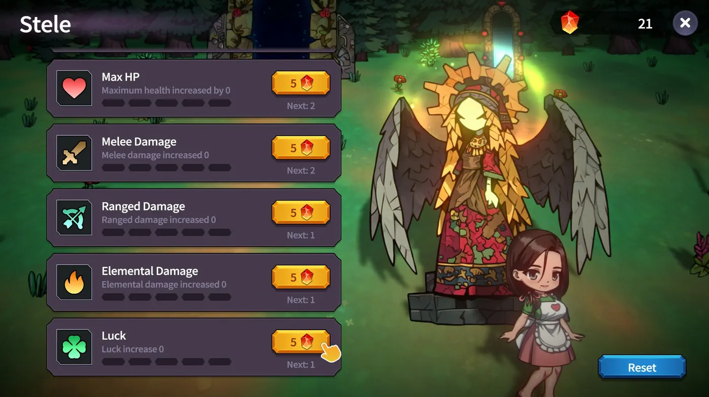 图片[4]-t10014凌汝地牢的幸存者Ver0.86 官方中文步兵版 [更新/751M]-乐游二次元