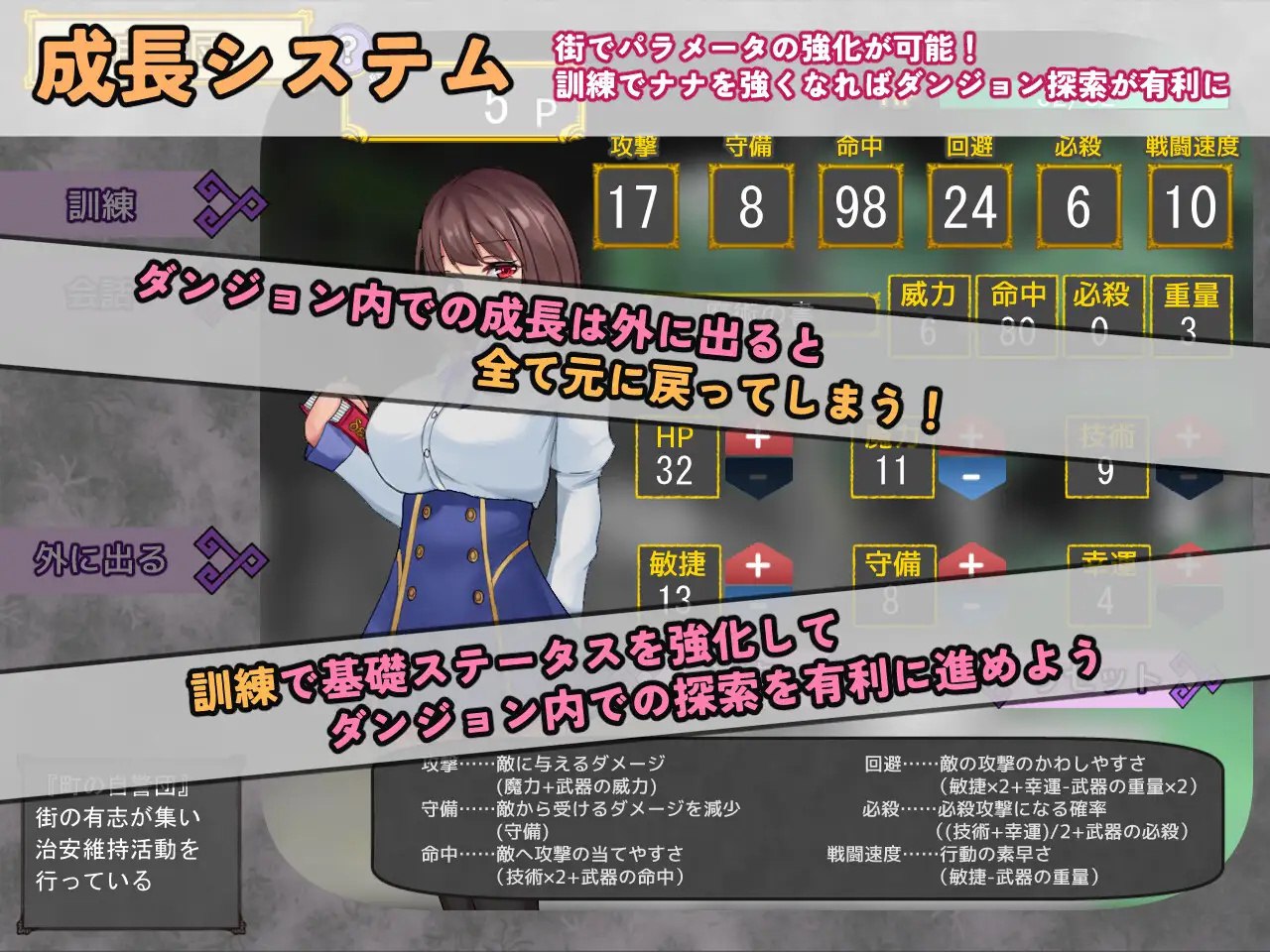 图片[3]-x15059妮娜・娜娜・阿里埃塔 V1.0 AI汉化[新作/900M]-乐游二次元