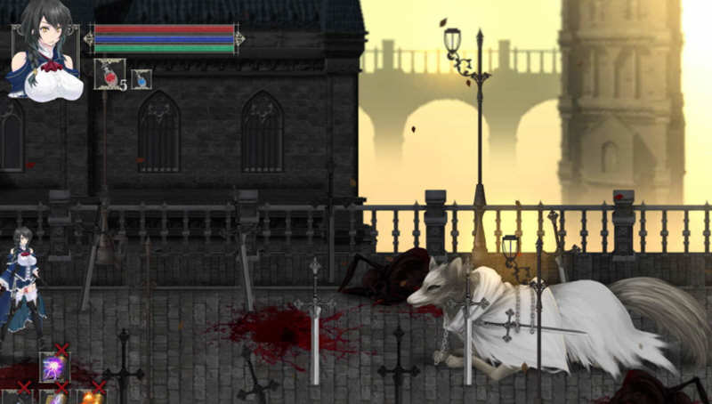 图片[4]-t20022 魔女复仇之夜 V1.07 +魔改mod 汉化无码作弊版[更新/800M]-乐游二次元