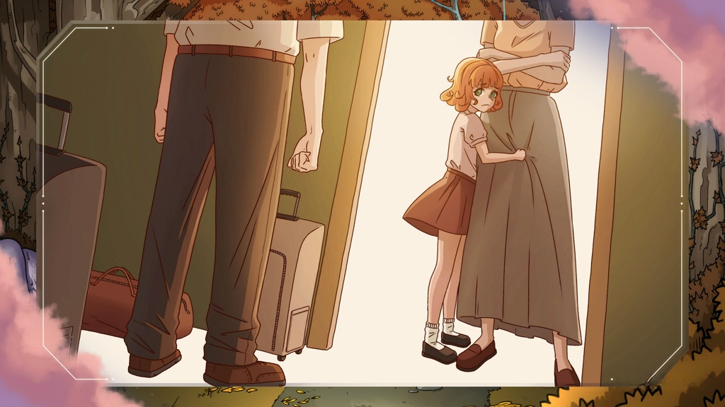 图片[3]-x3060 莱拉日记 官方中文版 [新作/1.2G]-乐游二次元