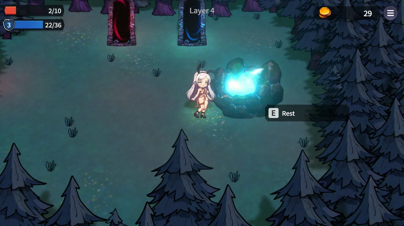 图片[5]-t10014凌汝地牢的幸存者Ver0.86 官方中文步兵版 [更新/751M]-乐游二次元