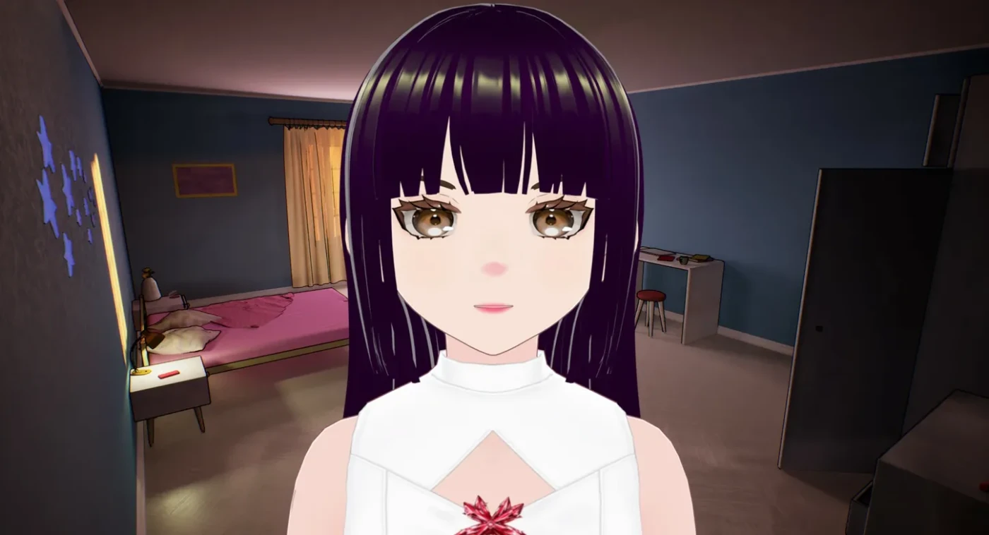 图片[4]-t10025 湿润的缝隙 V1.1 官方中文步兵版 [新作/760M]-乐游二次元