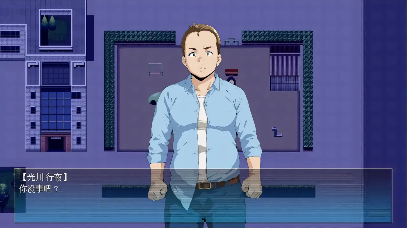 图片[2]-t2198僵尸 NTR 官方中文版 [新作/630M]-乐游二次元