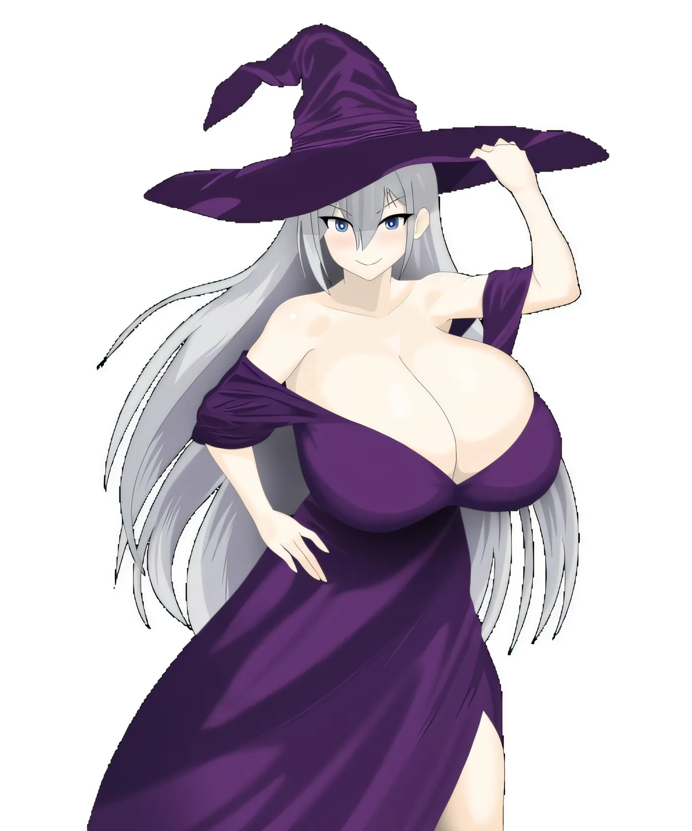 图片[4]-t2280淫堕的冒险者安娜～最强冒险者沦为底层男人的女人～V1.0 AI汉化[新作/1.4G]-乐游二次元