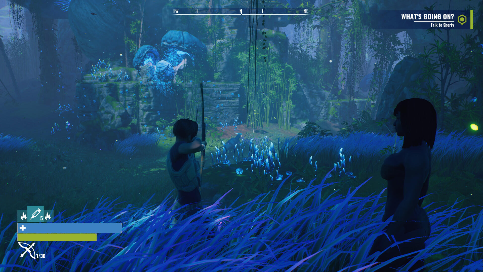 图片[2]-t2195野性生活/Wild Life V25.04.04 官方中文[更新/34.8G]-乐游二次元