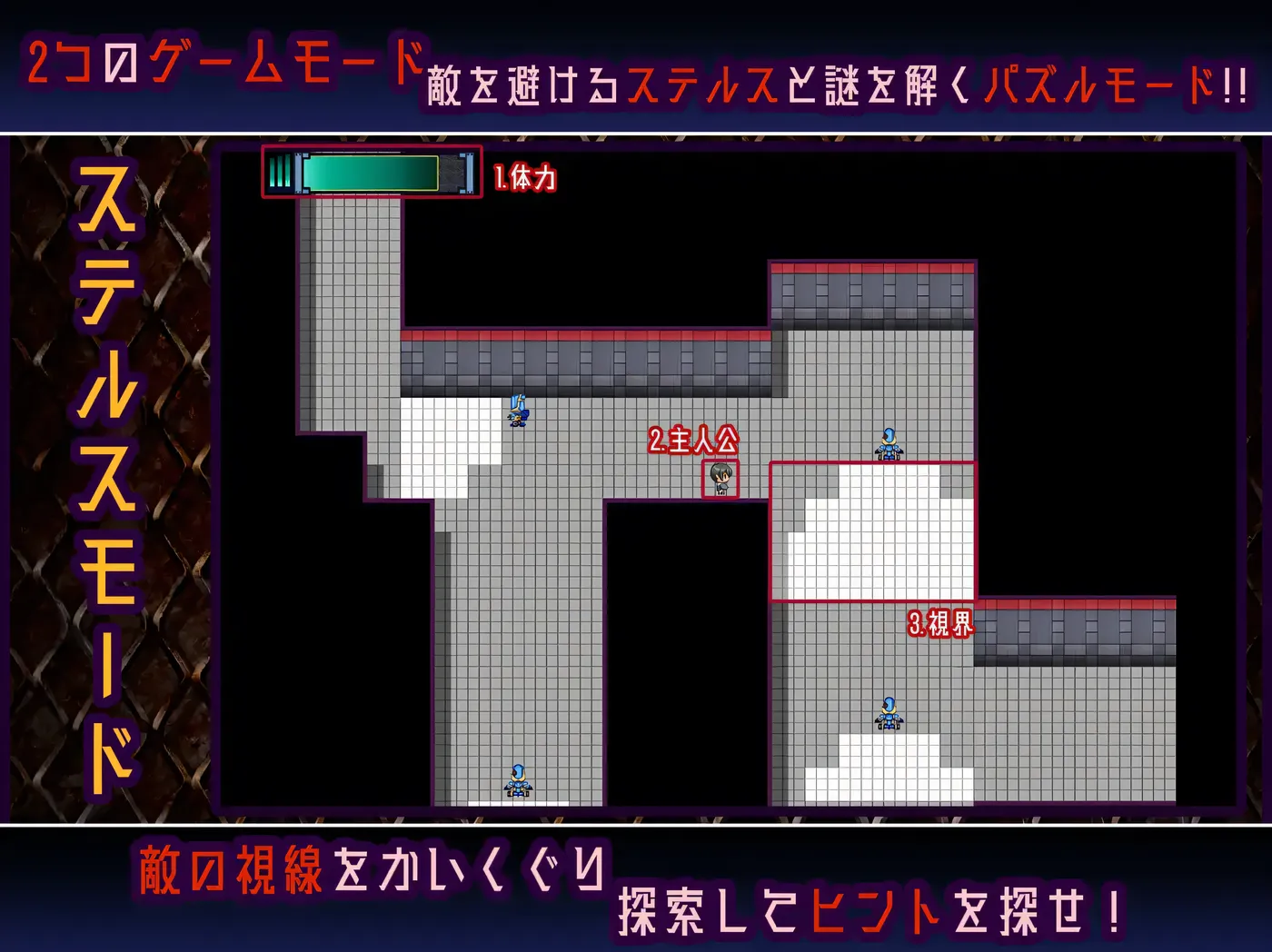 图片[4]-t2177 机械造物 V1.01 挂载AI汉化版+存档 [新作/1G]-乐游二次元