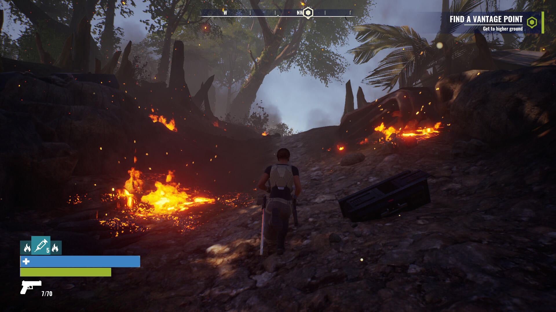 图片[4]-t2195野性生活/Wild Life V25.04.04 官方中文[更新/34.8G]-乐游二次元