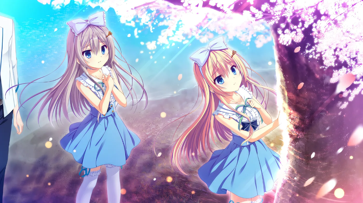 图片[5]-t2219初音岛5～甜蜜幸福（D.C.5 Sweet Happiness）V1.0.2 汉化版[新作/7G]-乐游二次元