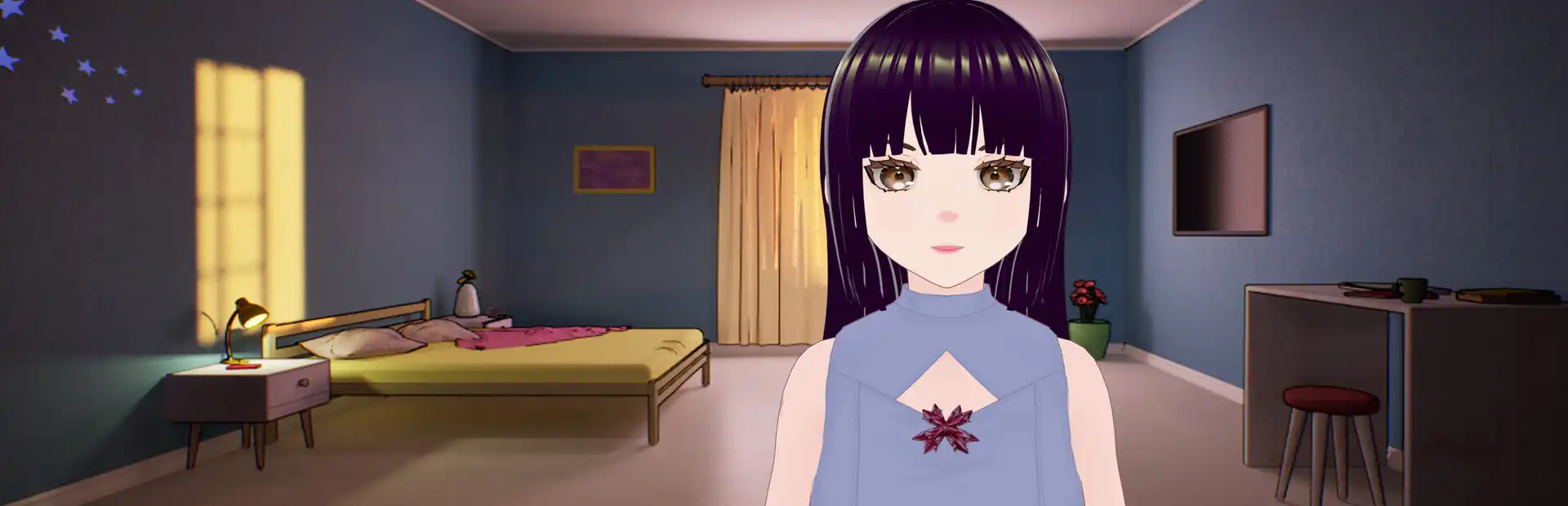 t6035 Wet Slits 官方中文版  [新作/760M]-乐游二次元