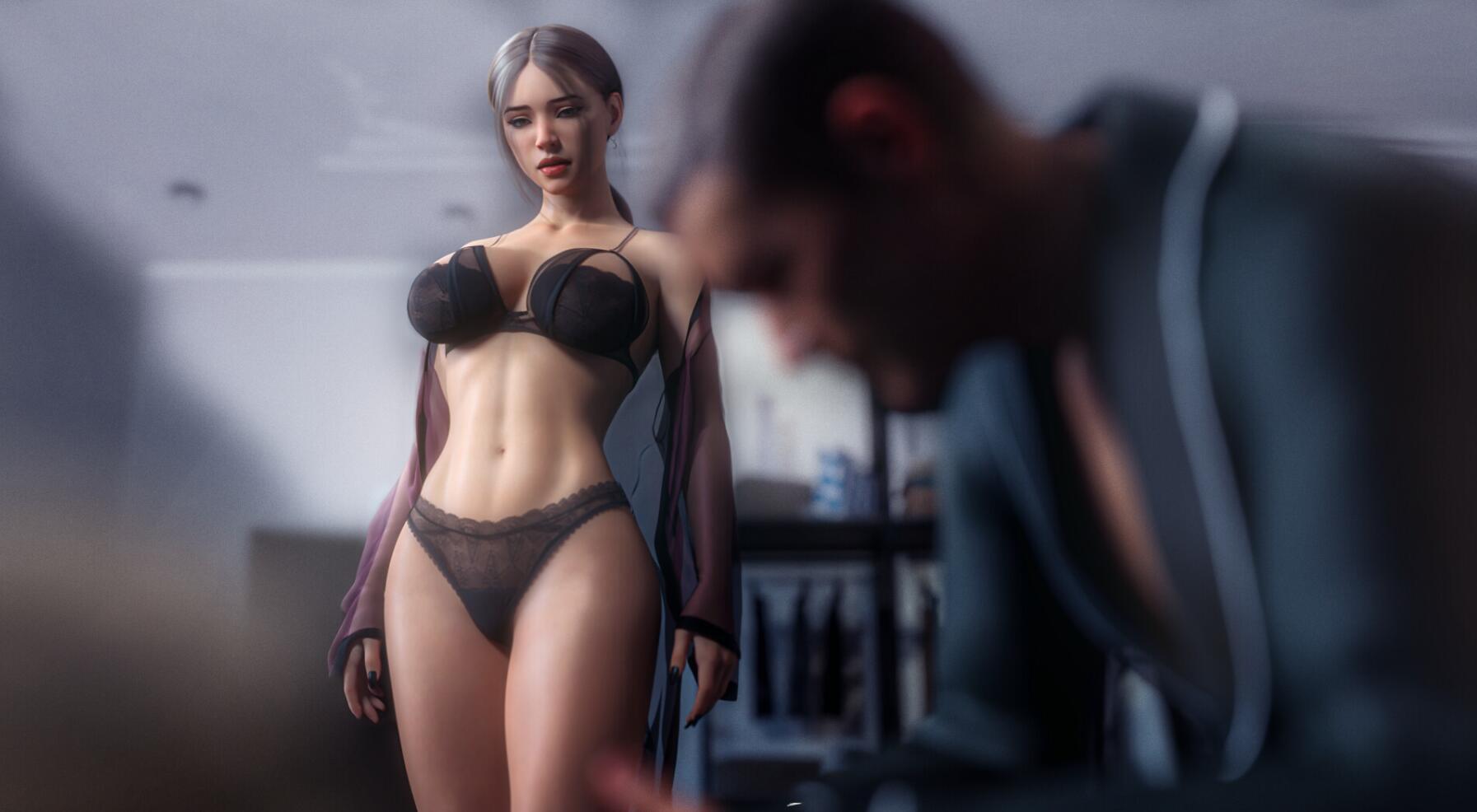 图片[5]-t8012光明之主 光明领主 Bright Lord Phase2 Ep10 汉化版[更新/4.4G][PC+安卓]-乐游二次元