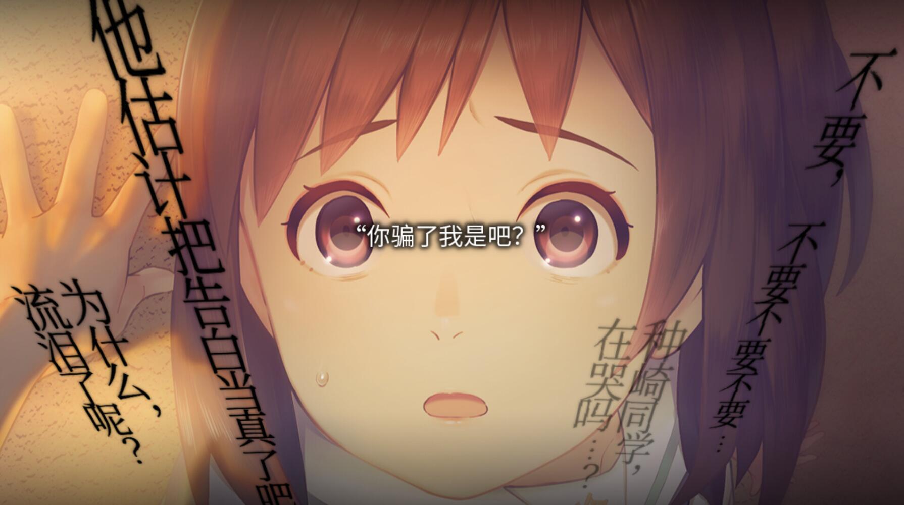 图片[11]-t2207丑小鸭与文字祸 Steam官方中文[新作/2.9G]-乐游二次元