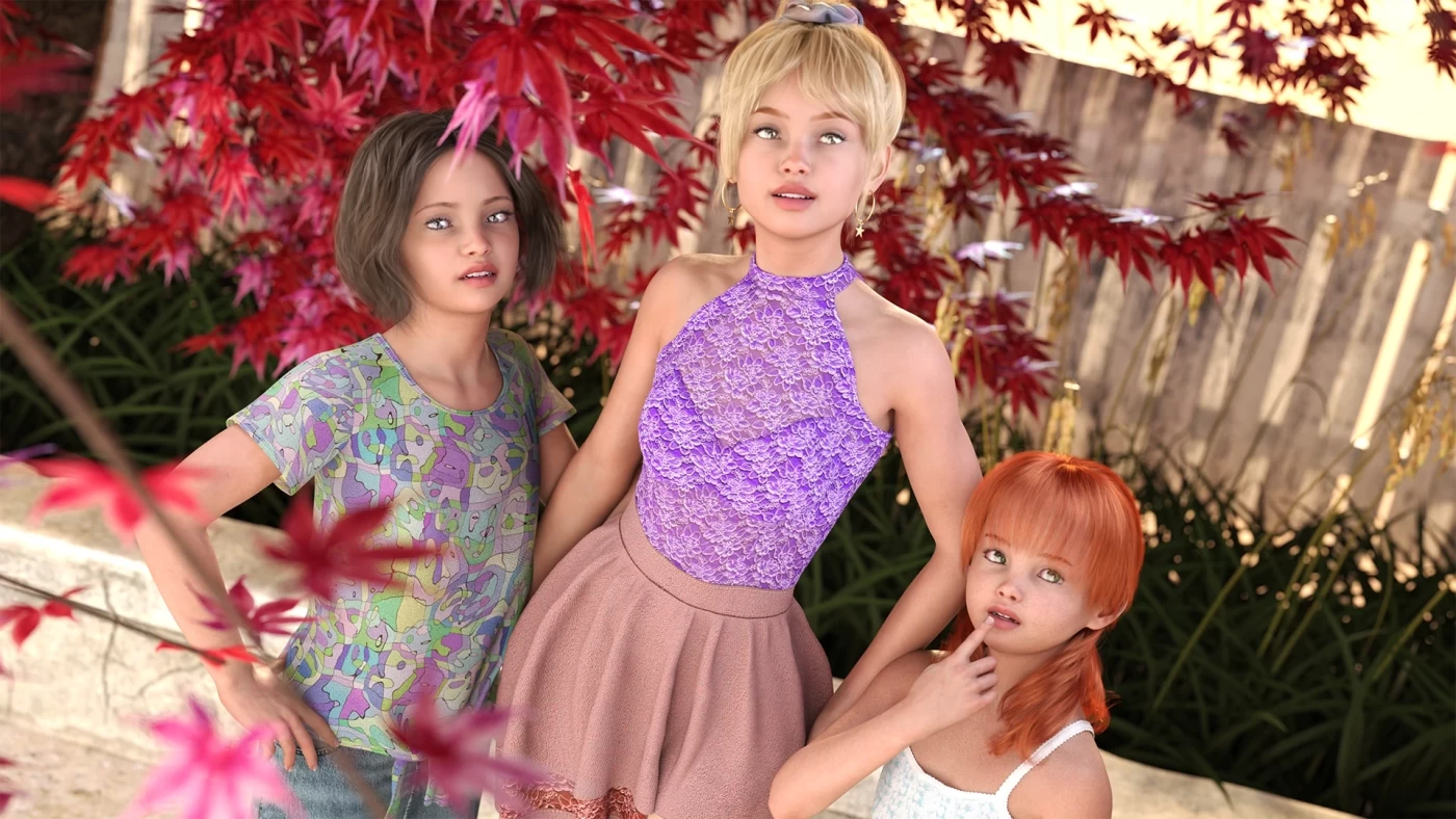 图片[3]-t2196如此剧烈的疼痛 V0.11.6 米乐汉化版 [更新/4.2G] [PC+安卓]-乐游二次元