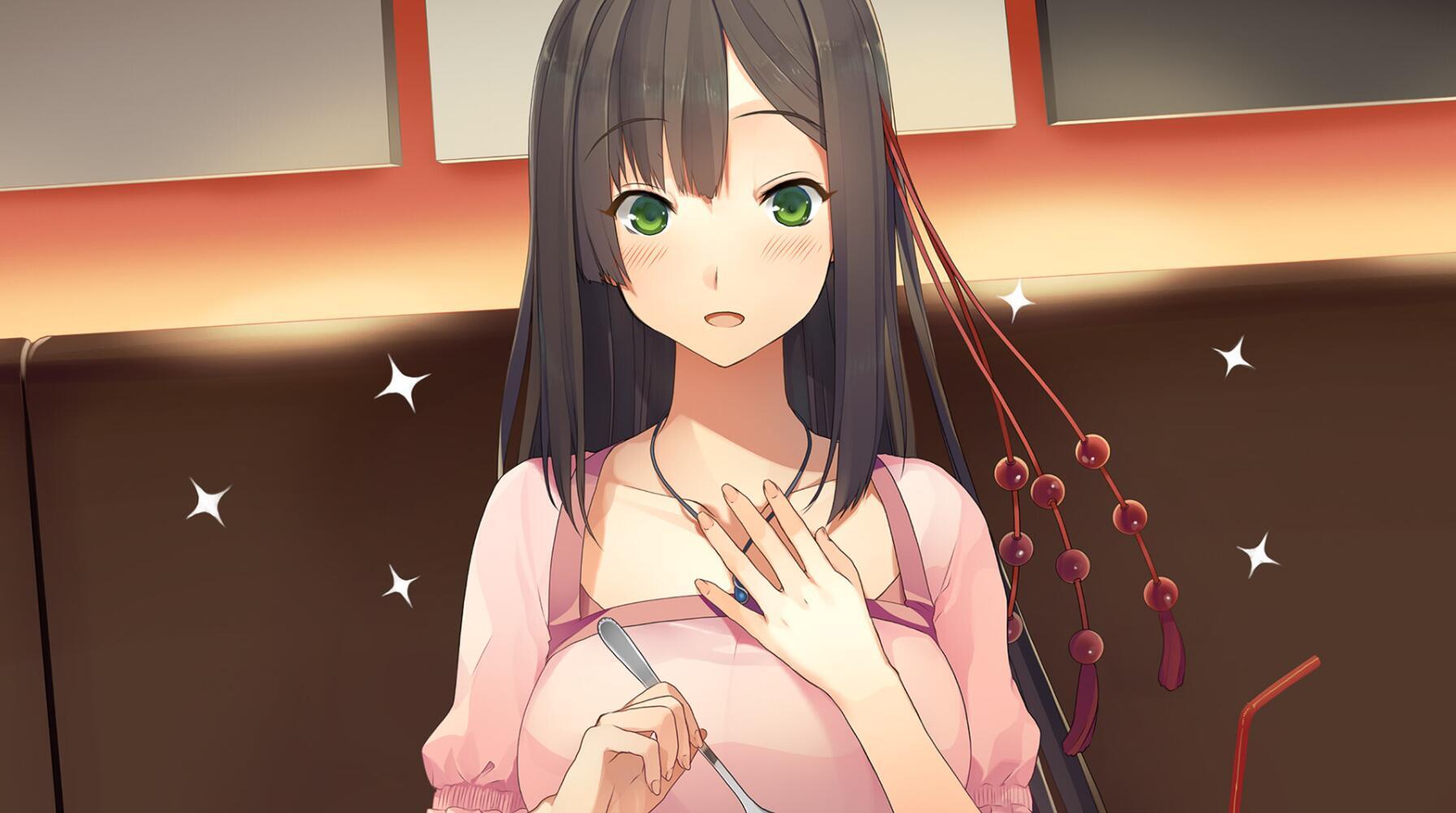 图片[3]-t6032 恋爱与选举与巧克力 官方中文高清重制版 [新作/3.7G][PC＋安卓]-乐游二次元