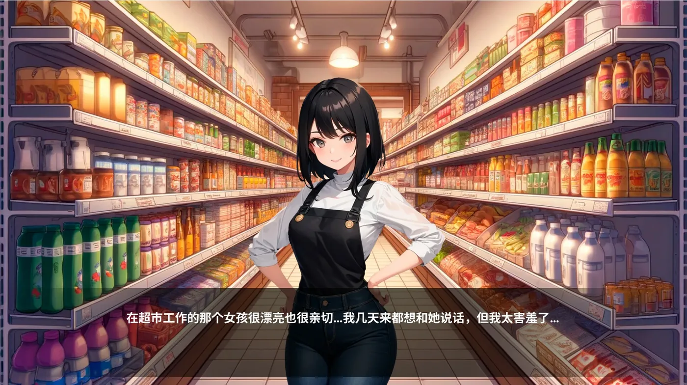 图片[4]-t2278 性爱笔记 官方中文版 [新作/1.2G]-乐游二次元